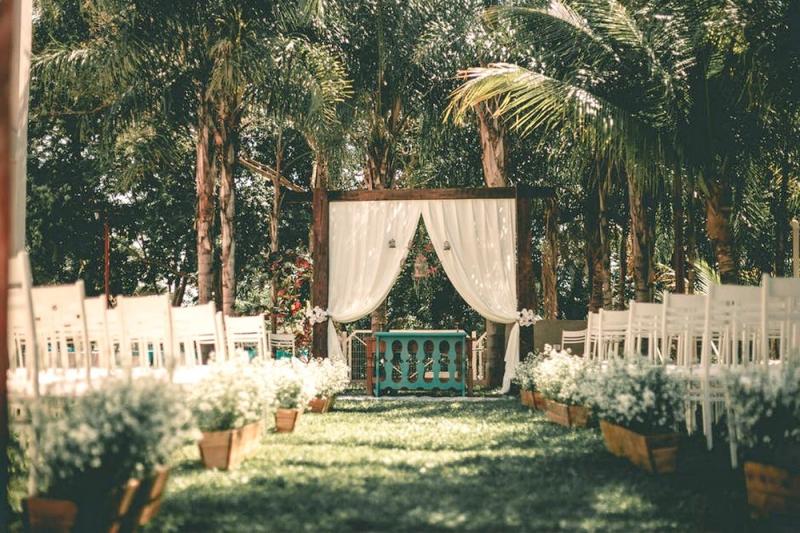 Esküvői helyszínek