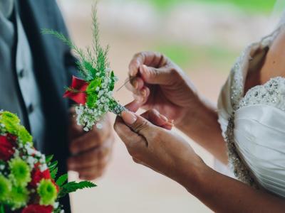 Esküvőszervezési hibák, amiket a legtöbb pár elkövet
